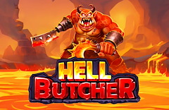 Hell Butcher