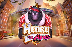 Henry the Ape