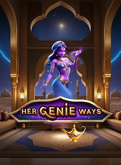 Her Genie Ways