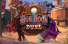 High Noon Duel