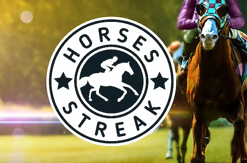 Horses Streak