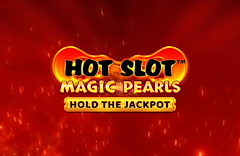 Hot Slot™: Magic Pearls
