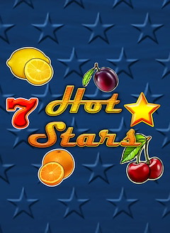 Hot Stars