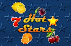 Hot Stars
