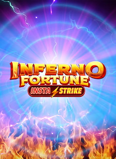 Inferno Fortune InstaStrike