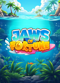 Jaws of Fortune