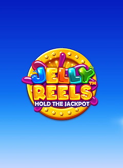Jelly Reels™