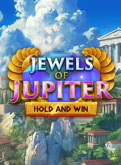 Jewels of Jupiter Hold and Win