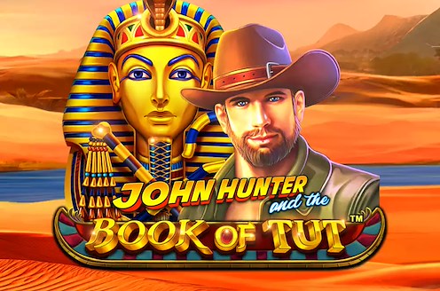 John Hunter and the Book of Tut