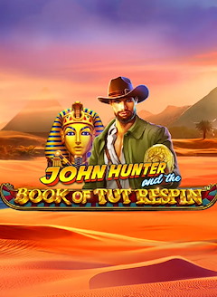 John Hunter and the Book of Tut Respin