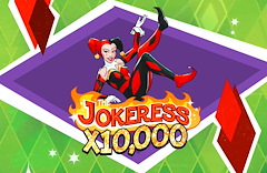 The Jokeress 10000™