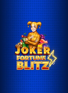 Joker Fortune Blitz