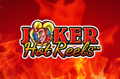 Joker Hot Reels