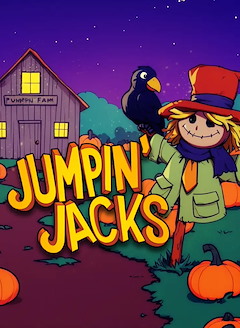 Jumpin Jacks