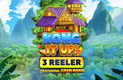 Kong It Up! 3 Reeler