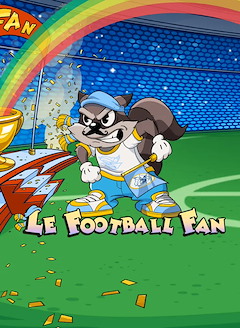 Le Football Fan