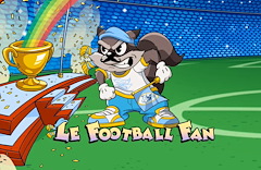 Le Football Fan