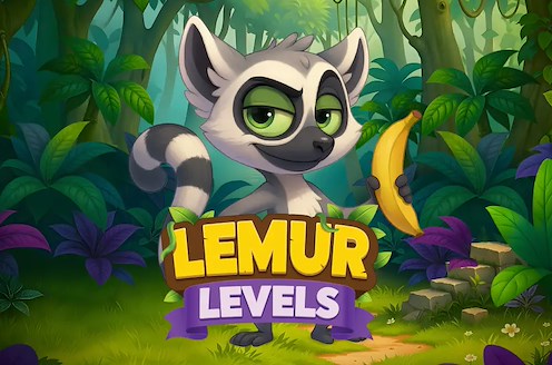 Lemur Levels