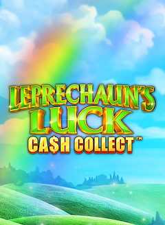 Leprechauns Lucks: Cash Collect