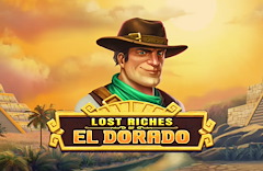 Lost Riches of El Dorado