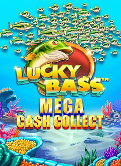Lucky Bass Mega Cash Collect