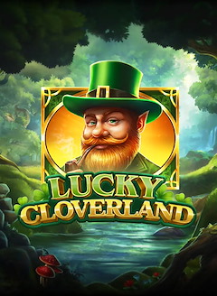 Lucky Cloverland