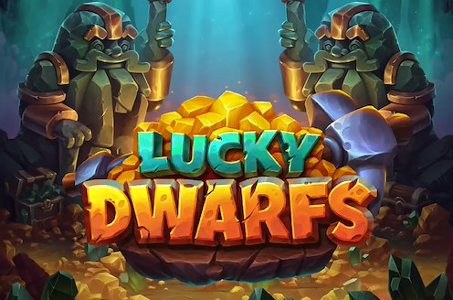 Lucky Dwarfs
