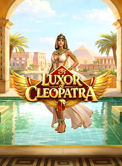 Luxor of Cleopatra
