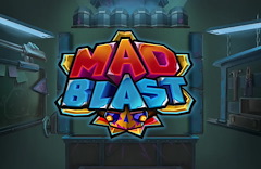 Mad Blast