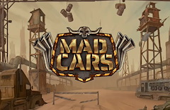 Mad Cars