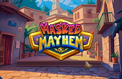 Masked Mayhem