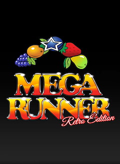 Mega Runner Retro Edition