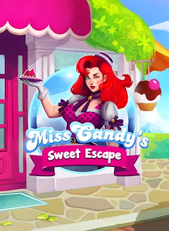 Miss Candy's Sweet Escape