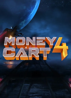 Money Cart 4