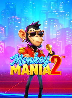 Monkey Mania 2™