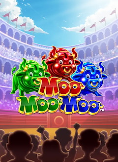 Moo Moo Moo™