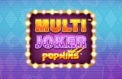 Multi Joker Popwins