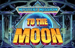 Mystery Mission - To the Moon