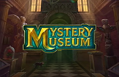 Mystery Museum