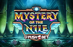 Mystery of the Nile