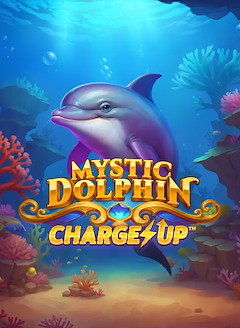 Mystic Dolphin Charge Up