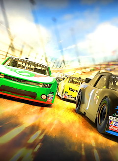 Nascar Streak