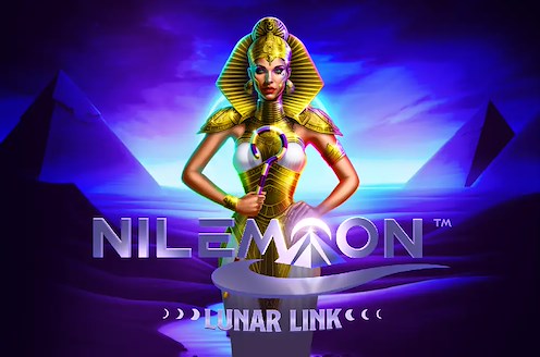 Lunar Link: Nile Moon