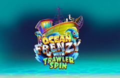 Ocean Frenzy
