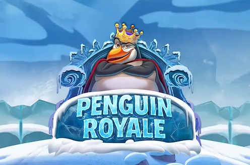 Penguin Royale