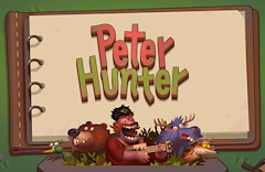 Peter Hunter