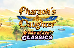 Pharaoh's Daughter