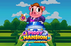 Piggy Mansion