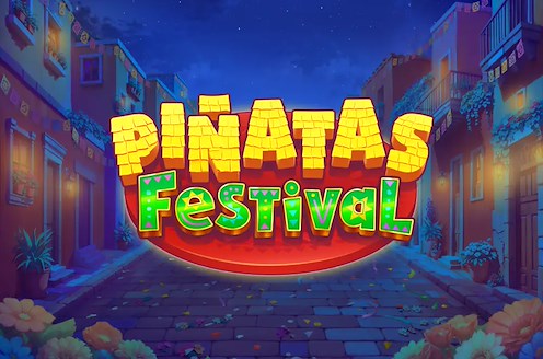 Pinatas Festival