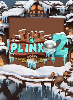 Pine of Plinko 2